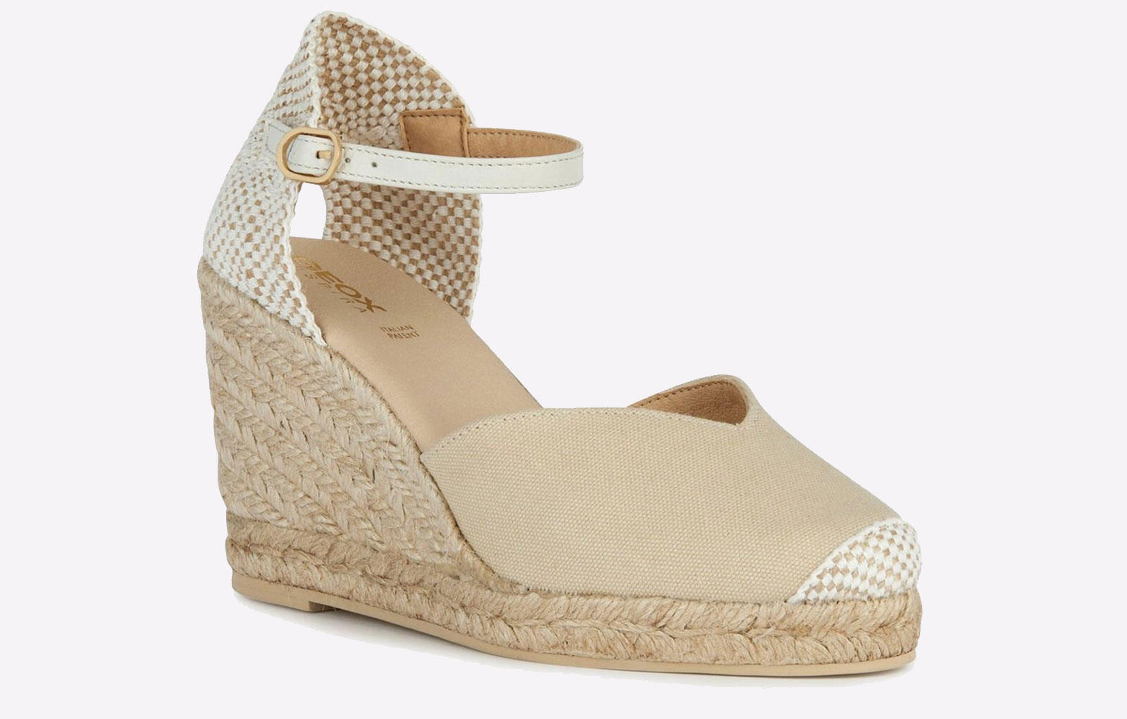 Geox D Gelsa A Sandals Womens 2/5