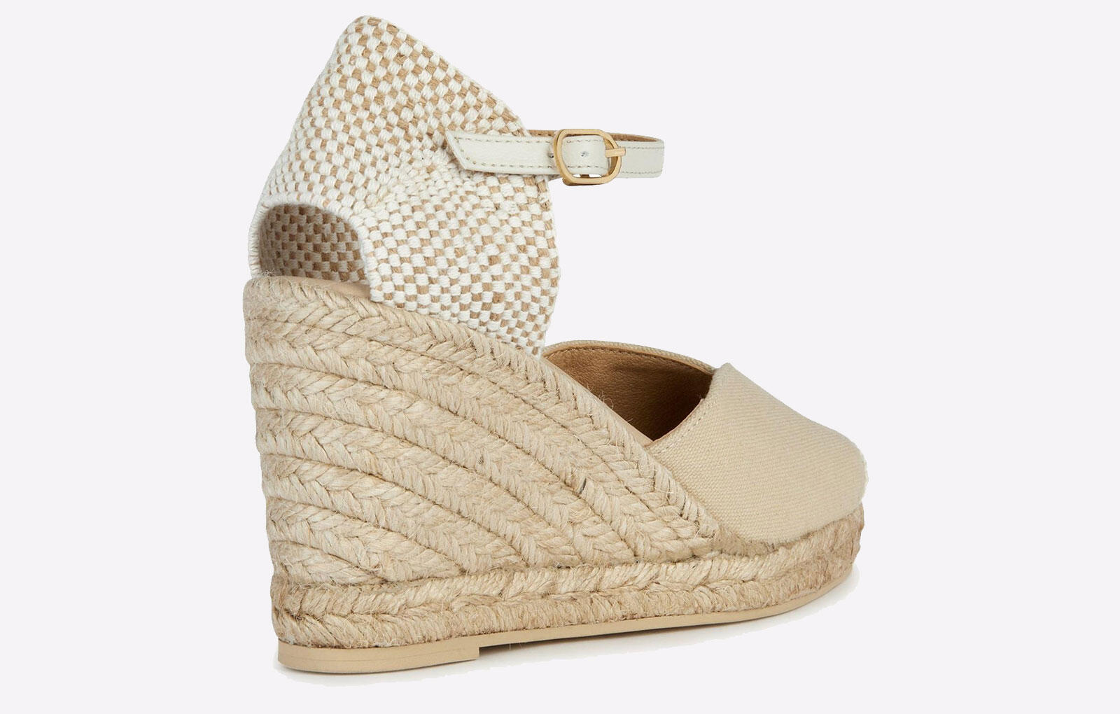 Geox D Gelsa A Sandals Womens 3/5