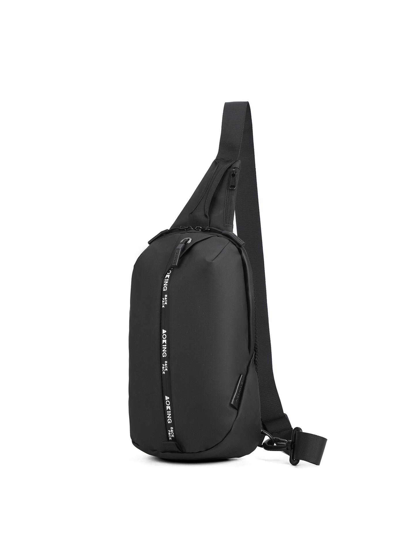 Umhängetasche Schoudertas Sac à bandoulière Borsa a tracolla AOKING 2/6