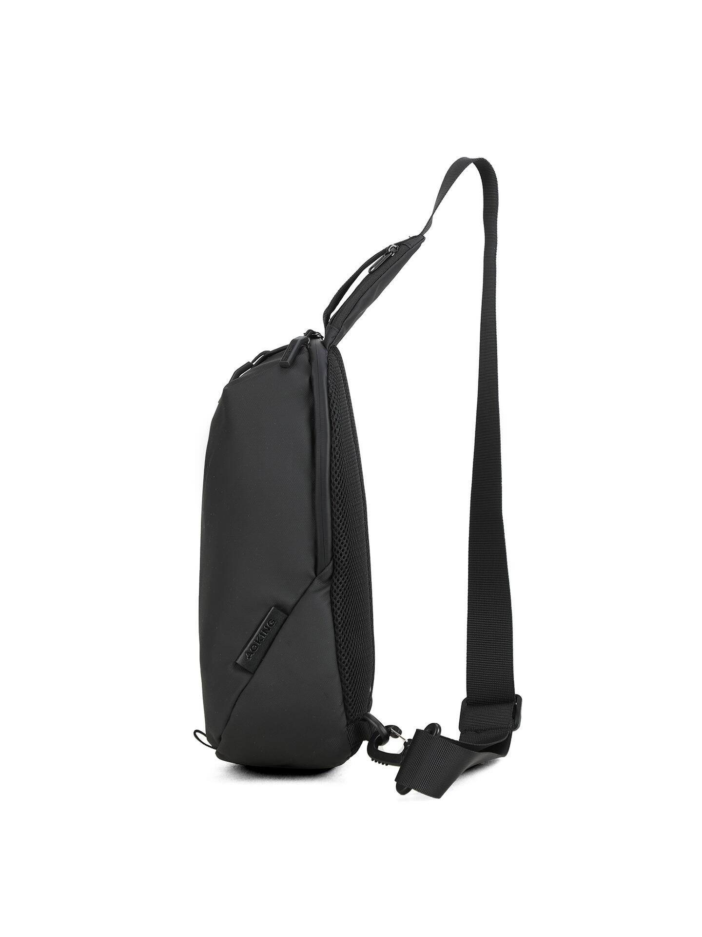 Umhängetasche Schoudertas Sac à bandoulière Borsa a tracolla AOKING 3/6