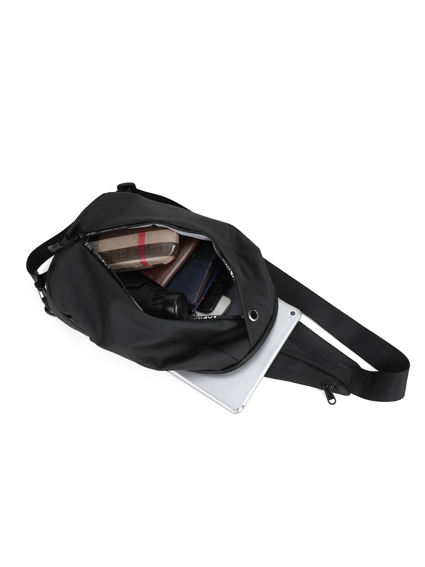 Umhängetasche Schoudertas Sac à bandoulière Borsa a tracolla AOKING 5/6