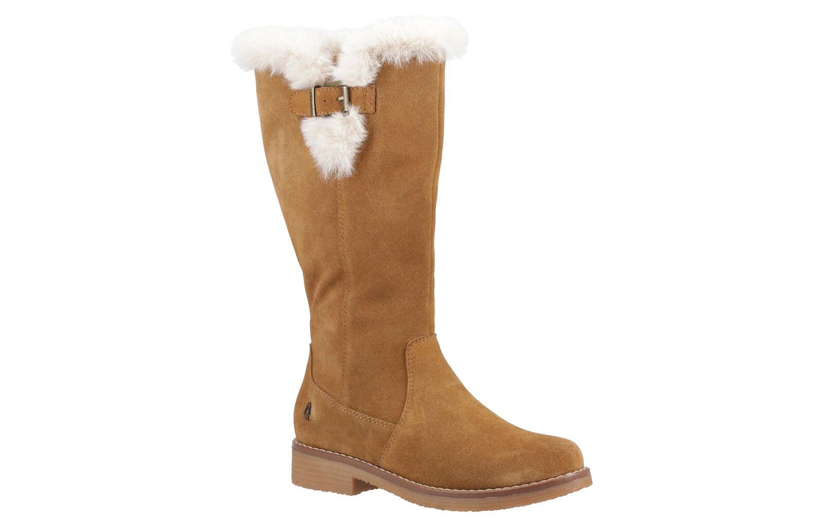 Hush Puppies Millie Memory Foam Womens Boots 2/5