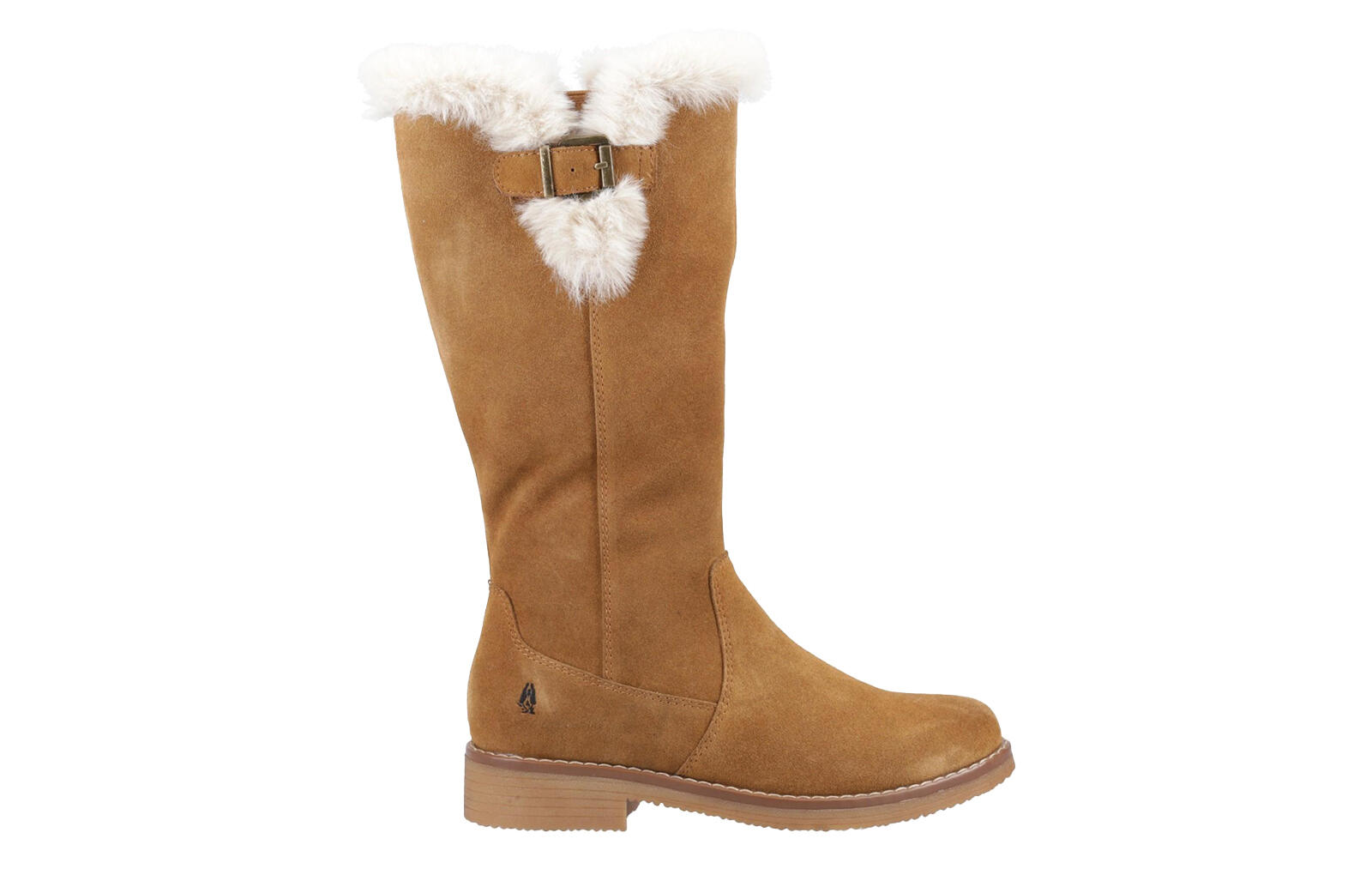 Hush Puppies Millie Memory Foam Womens Boots 1/5