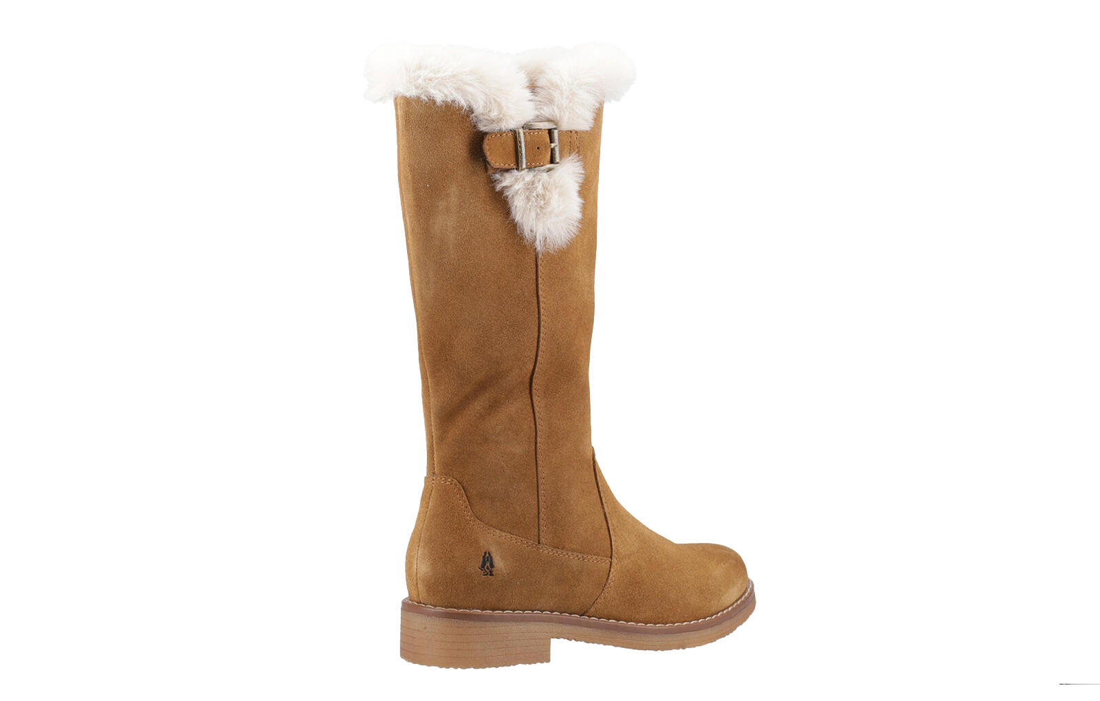 Hush Puppies Millie Memory Foam Womens Boots 3/5