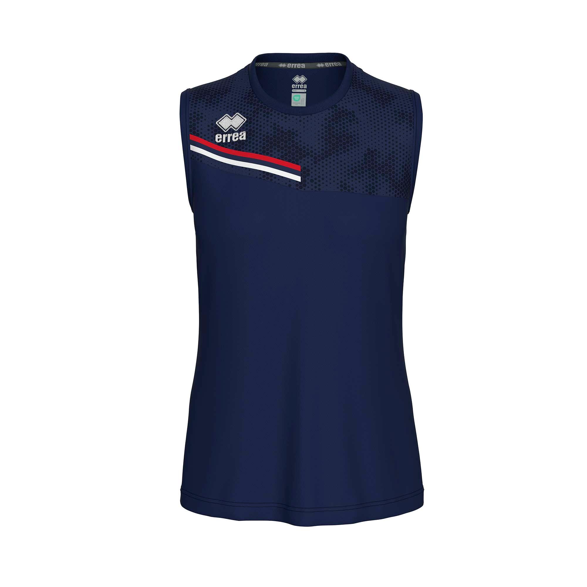ERREA Regata Errea Eloy Regata Regata Mulher