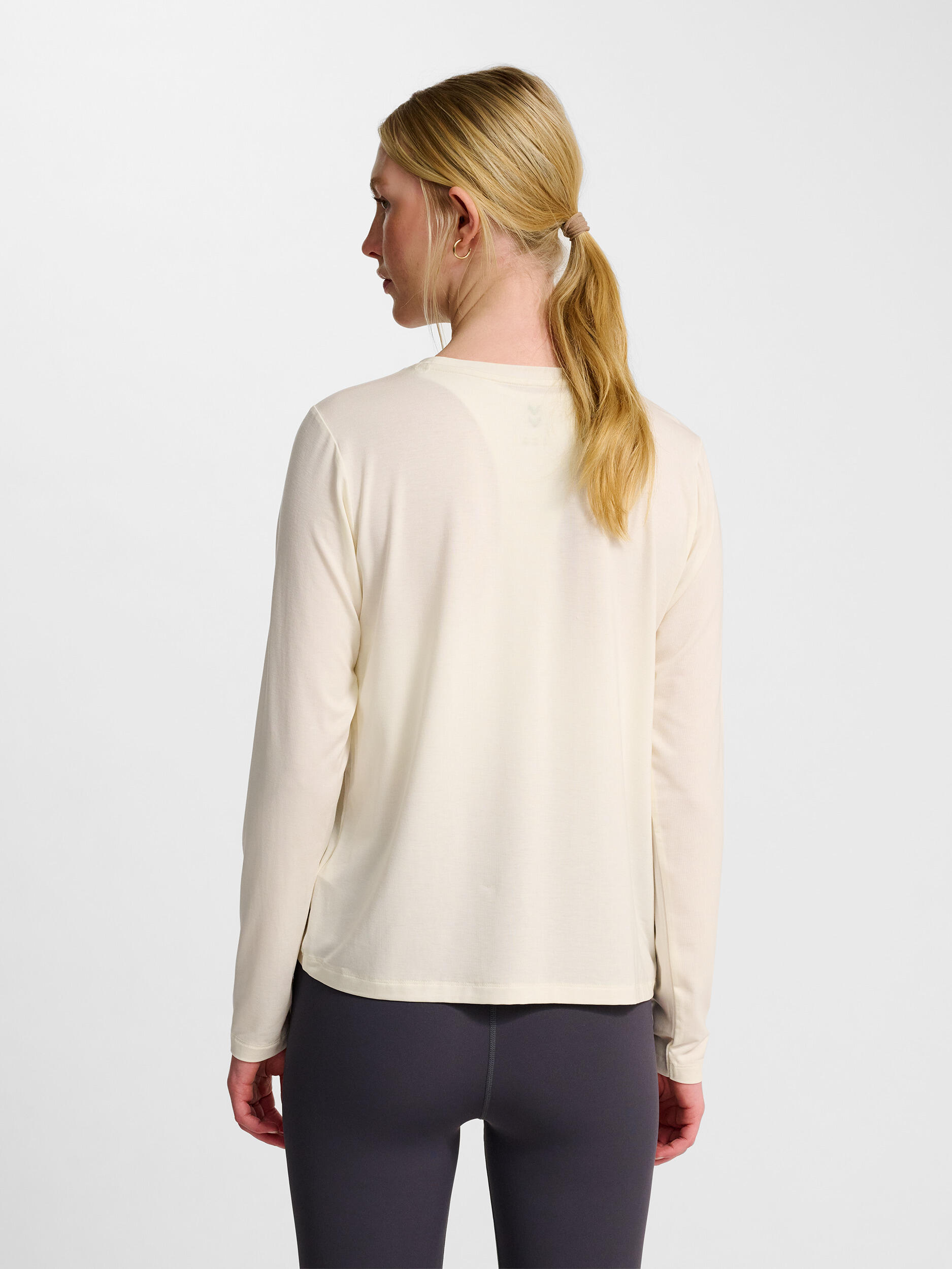 Enfiler T-Shirt Hmlyoga Femme 2/7