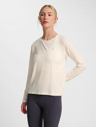 Enfiler T-Shirt Hmlyoga Femme HUMMEL