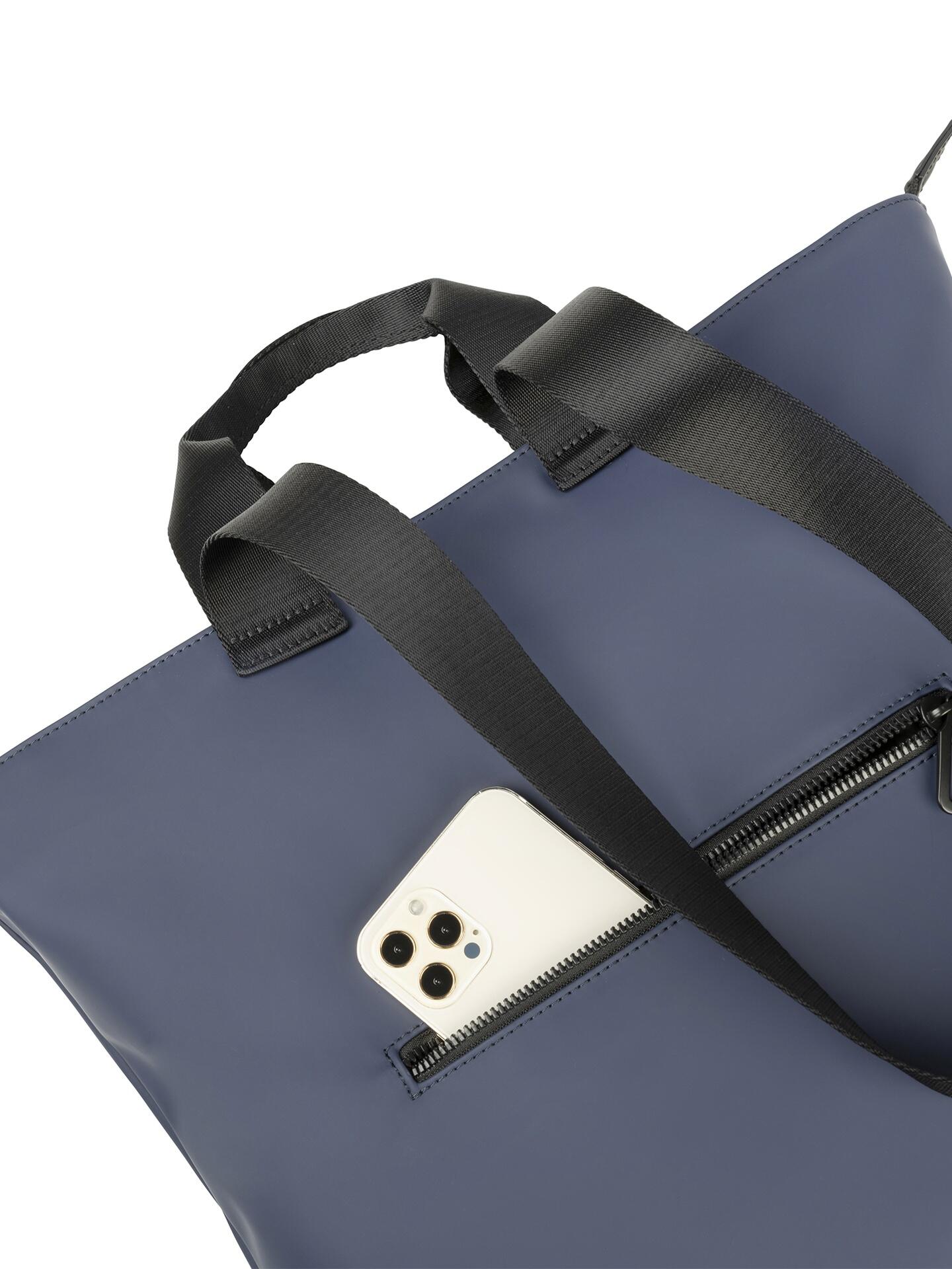 Schultertasche Schoudertas Sac à l'épaule Borsa a spalla TUCANO 6/6