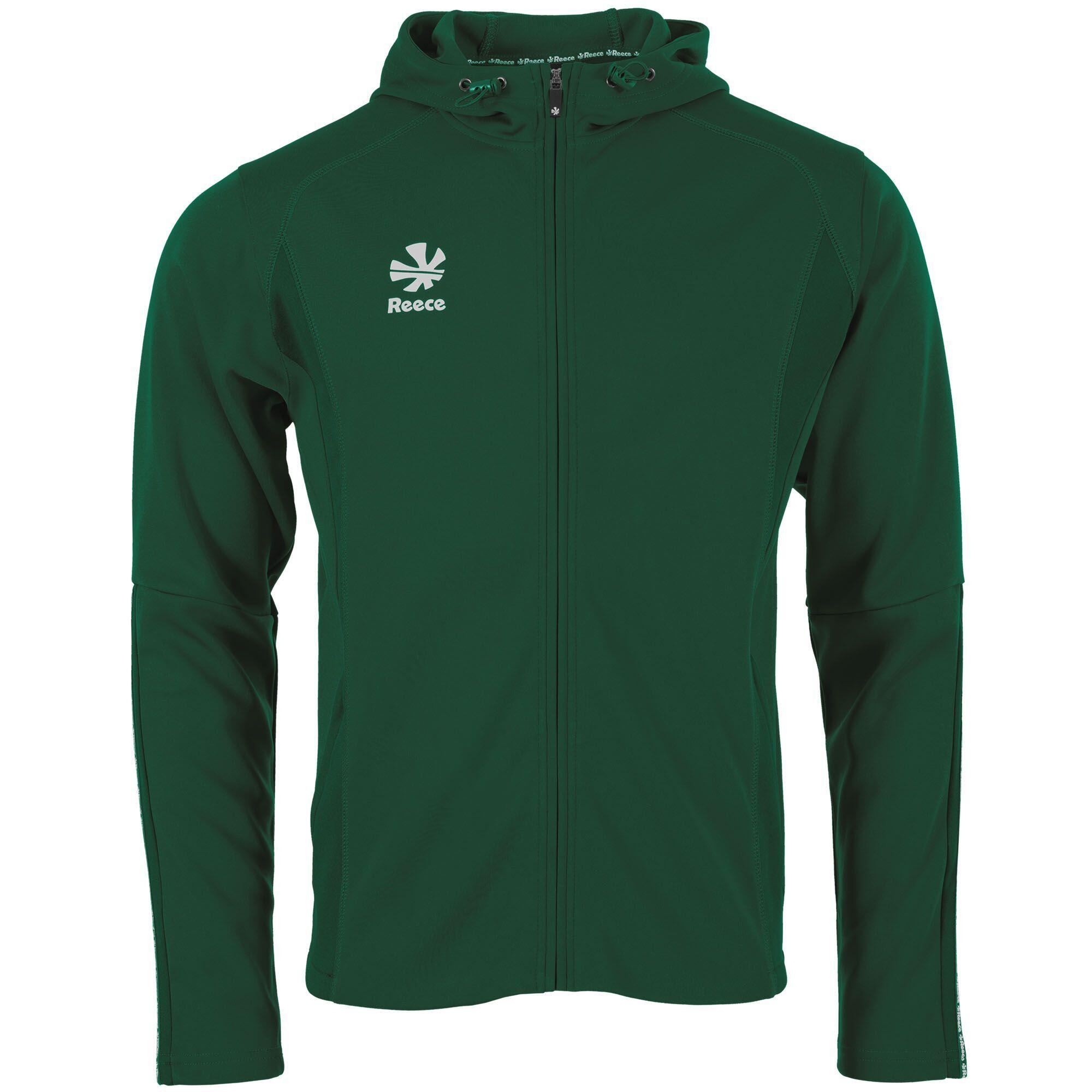 Volledige rits capuchonjack voor kinderen Reece Australia Shift 2/3