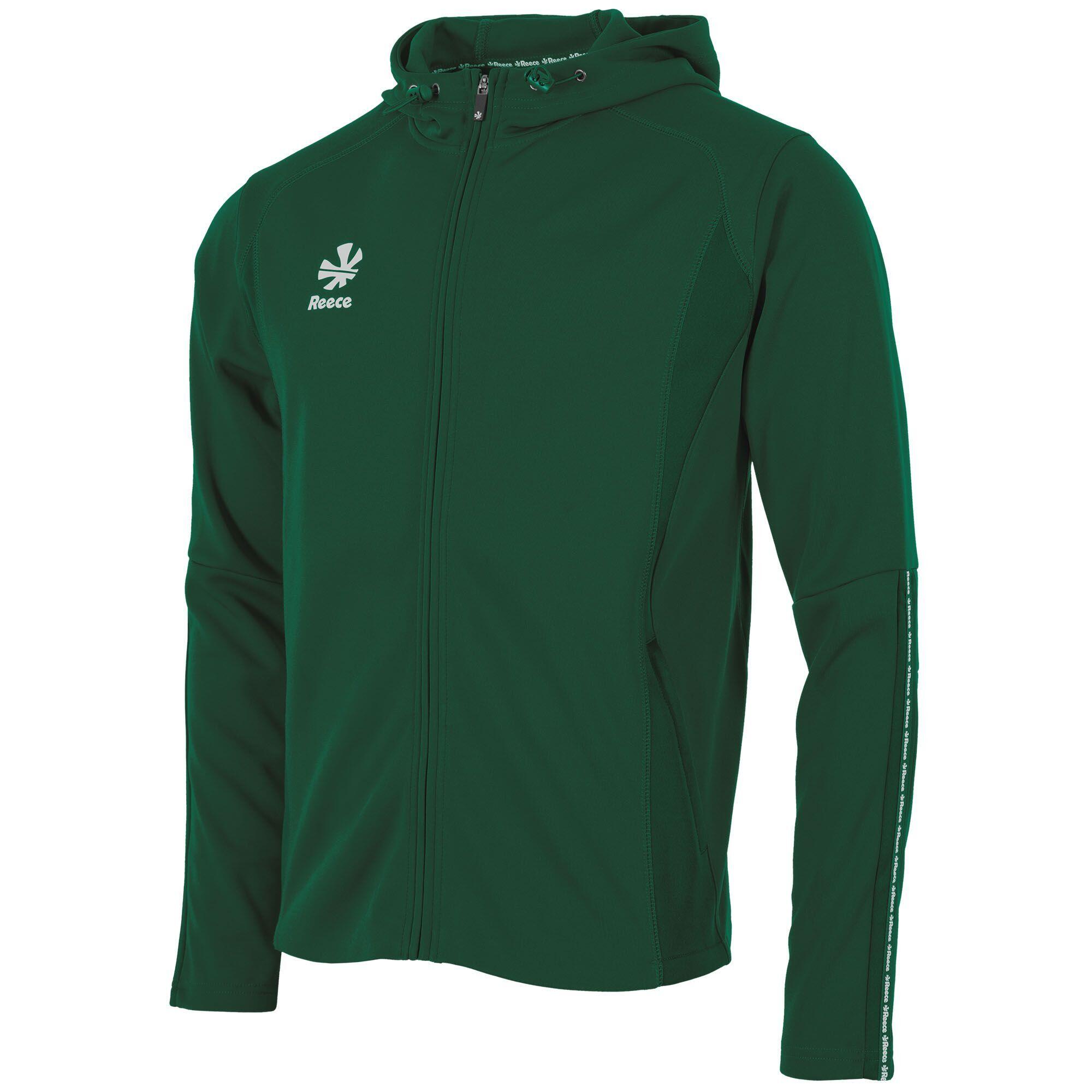 Volledige rits capuchonjack voor kinderen Reece Australia Shift 3/3