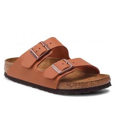Damen Flipflops Birkenstock Arizona