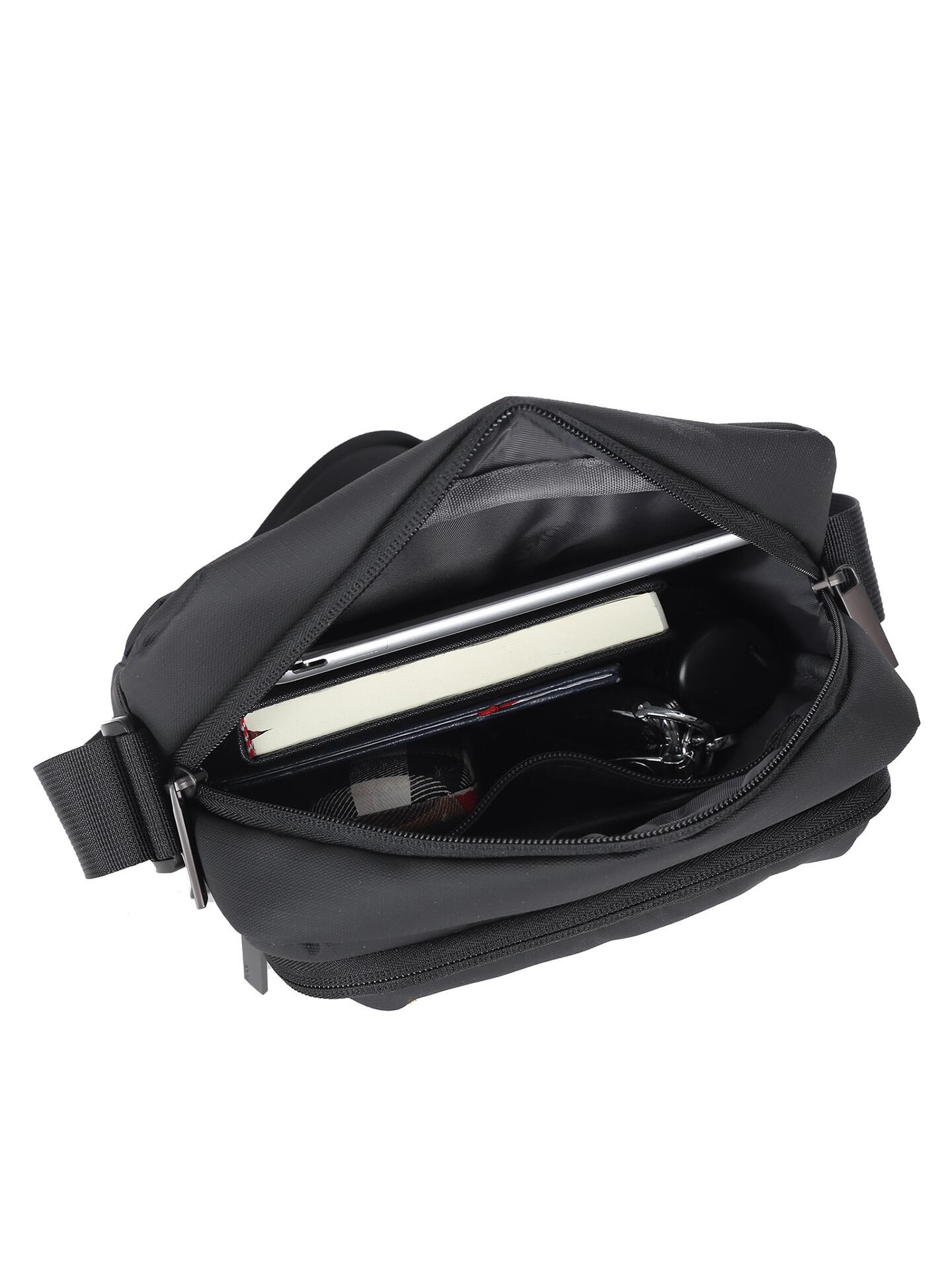 Bolso de hombro 5/6