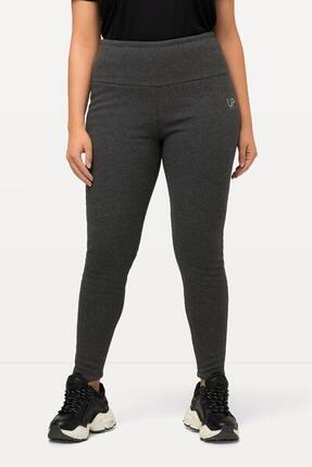 Damen Leggings Webfellfutter extrawarm High Waist
