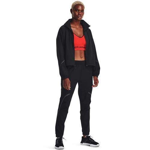 Chaqueta impermeable mujer Under Armour Unstoppable 5/5