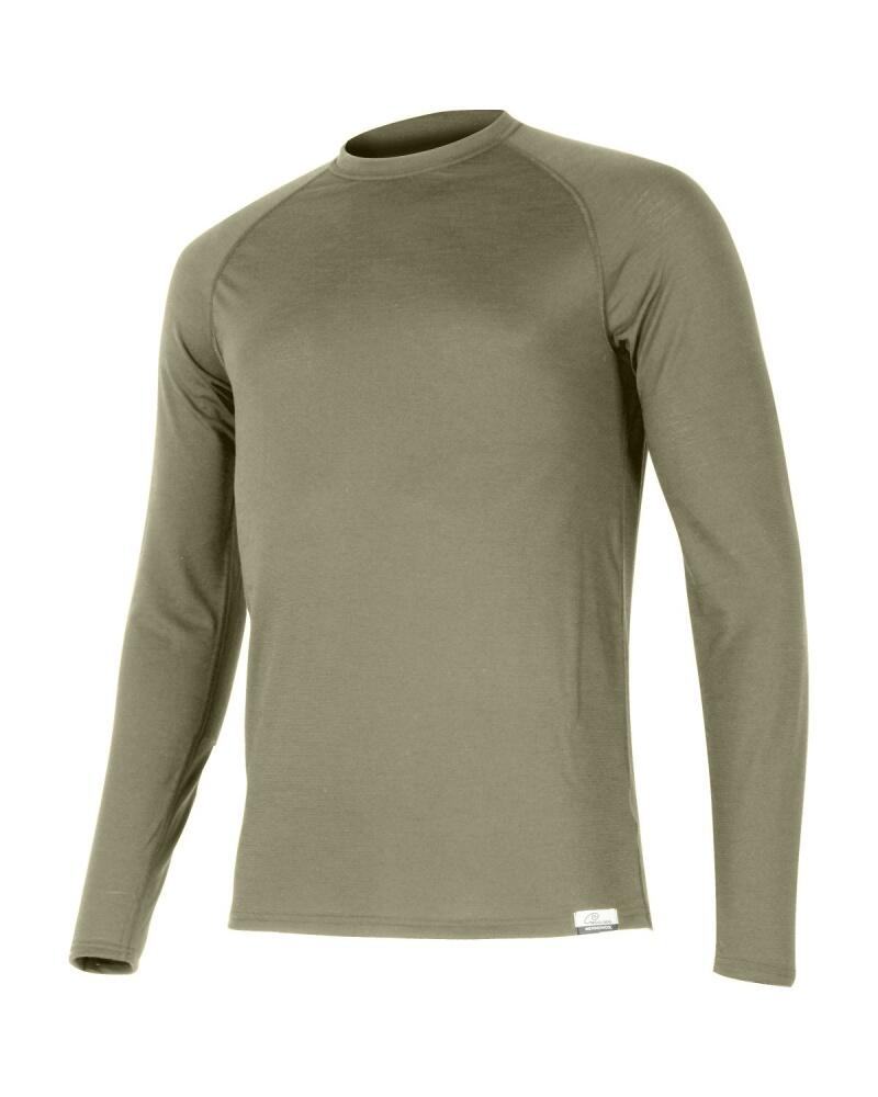 LASTING LASTING Herren Merino T-Shirt ATAR