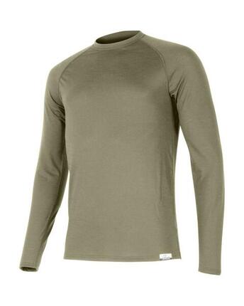 LASTING Herren Merino T-Shirt ATAR