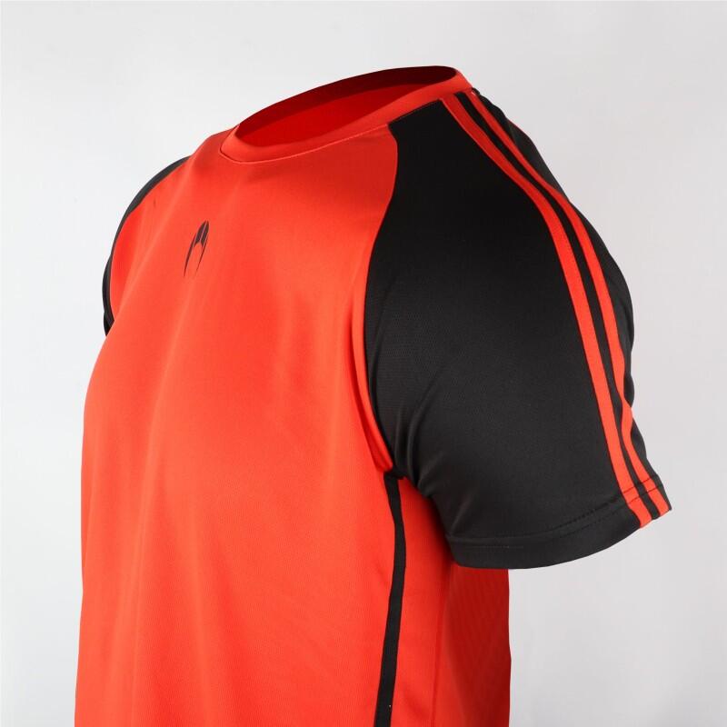 Completo da Calcio per Bambini Akademia Arancione 4/7