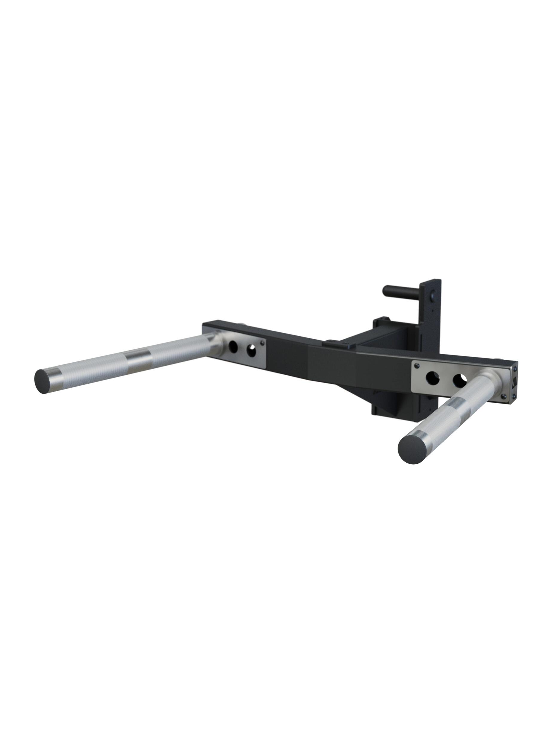 R8 Dip Bar | verstellbar | 350kg Traglast 2/7