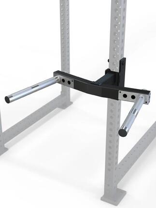 R8 Dip Bar | verstellbar | 350kg Traglast