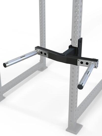R8 Dip Bar | verstellbar | 350kg Traglast