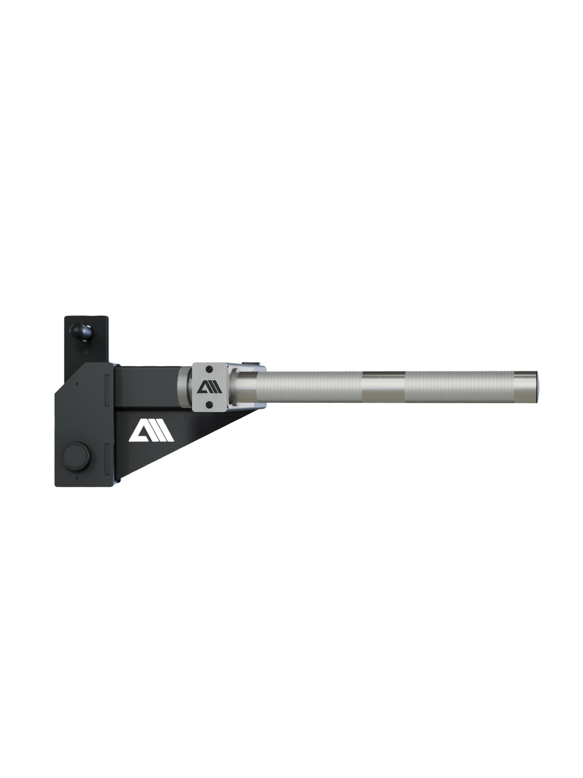 R8 Dip Bar | verstellbar | 350kg Traglast 3/7