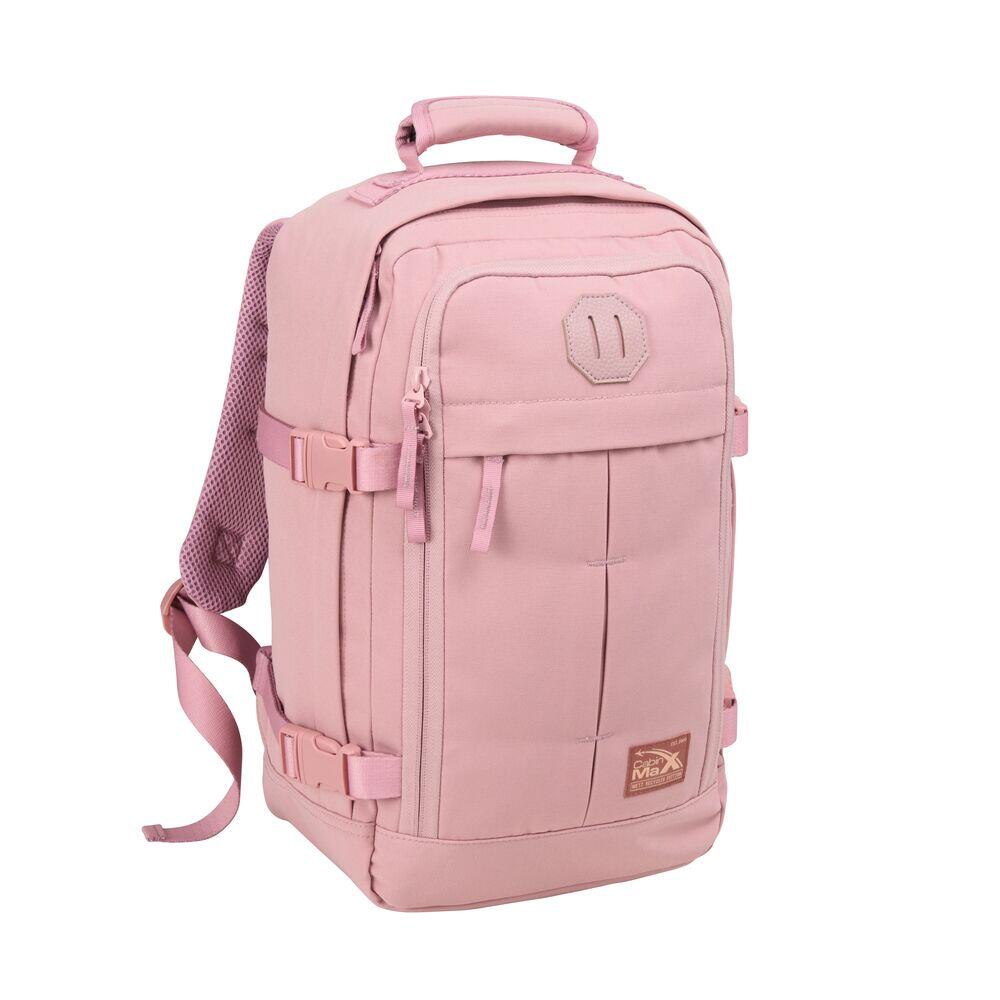 CABIN MAX Metz 20L Underseat Cabin Bag Backpack 40x20x25cm