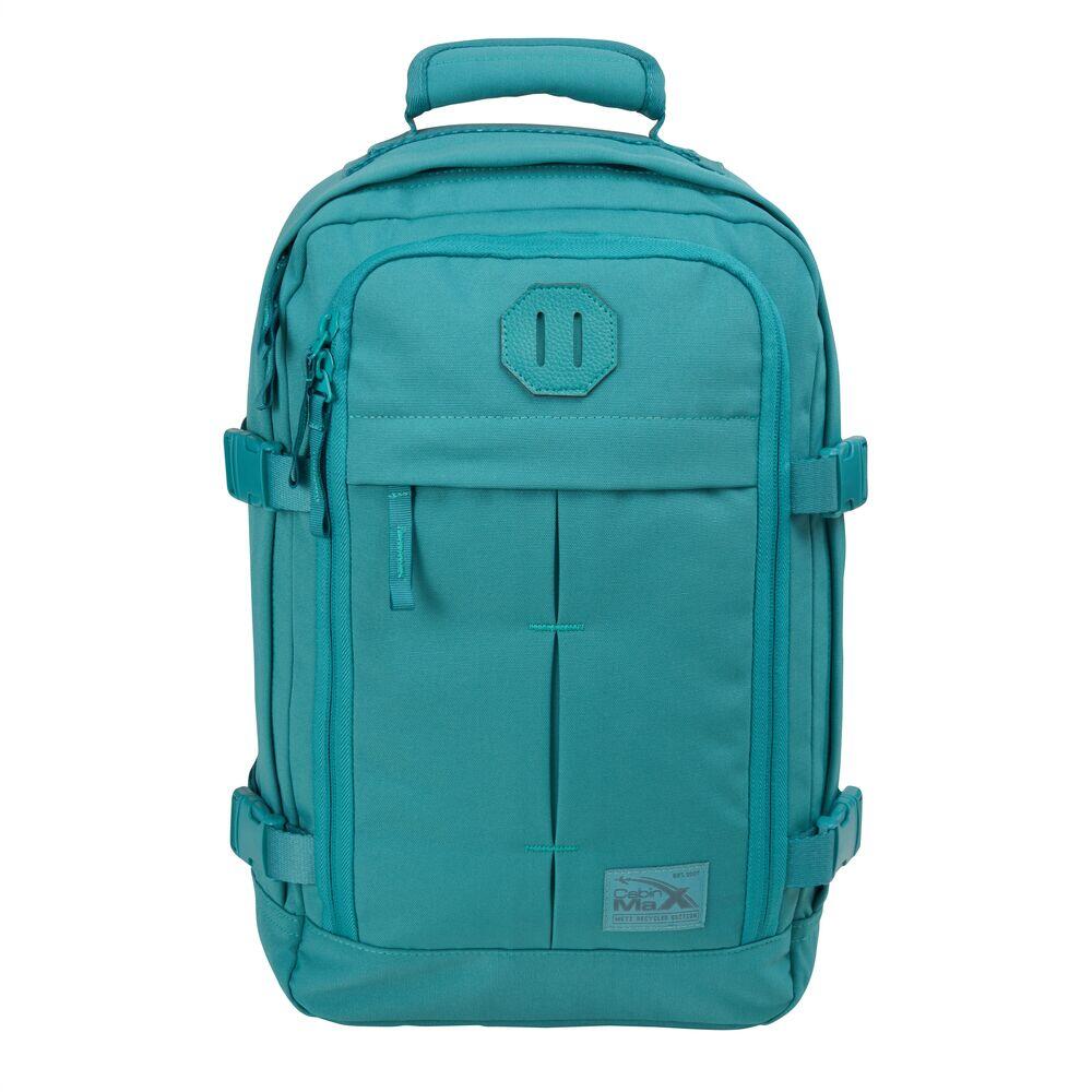 Metz 20L Underseat Cabin Bag Backpack 40x20x25cm | Decathlon