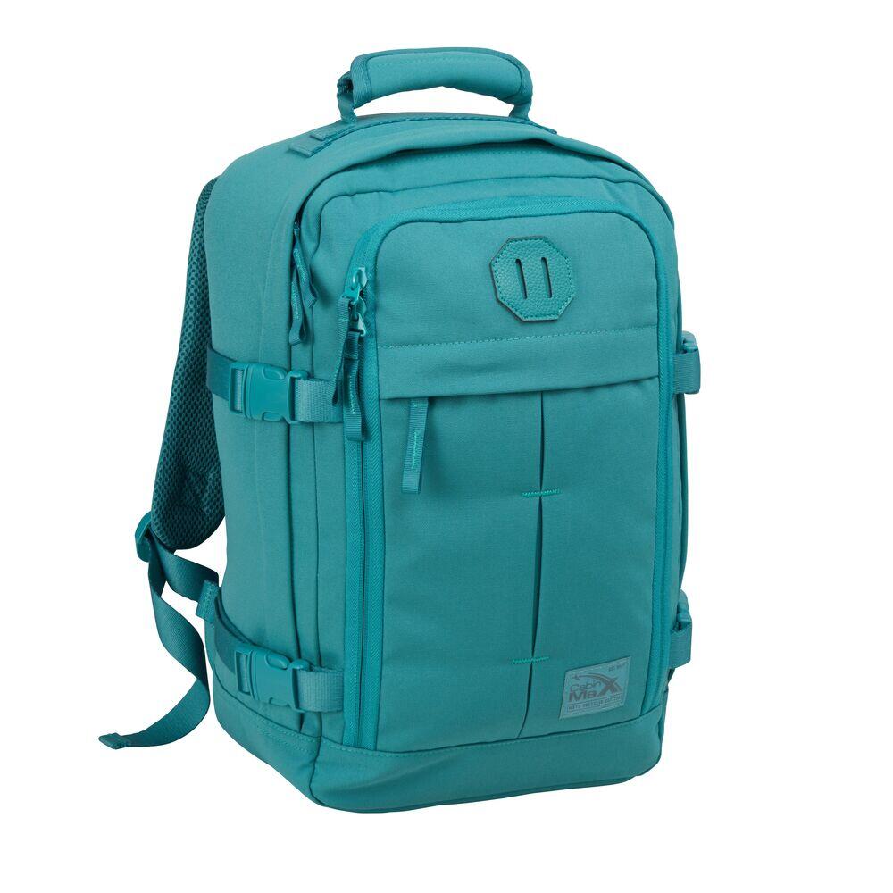 Metz 20L Underseat Cabin Bag Backpack 40x20x25cm | Decathlon
