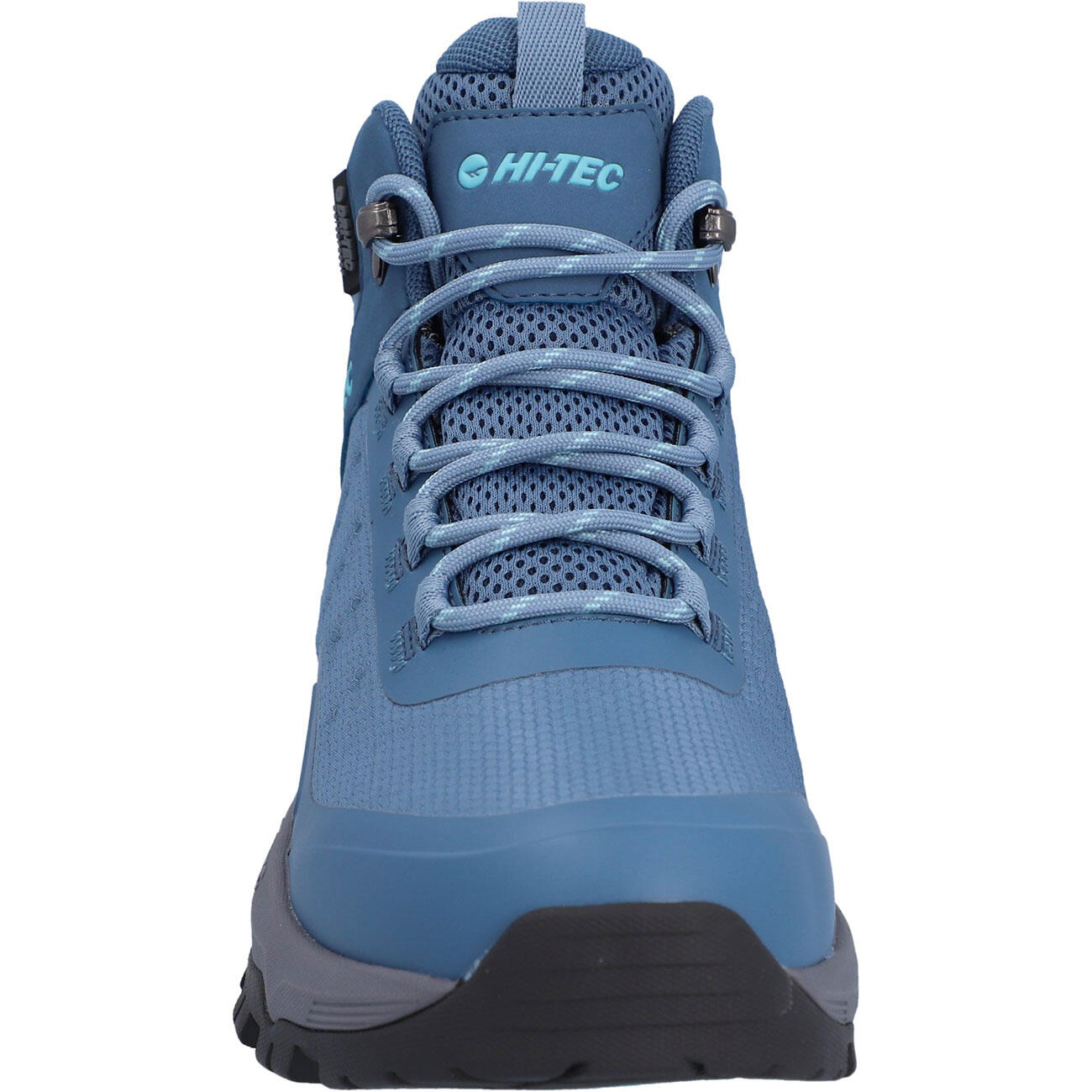 Hi-Tec Geo Fuse Trail Low Waterproof 3/7