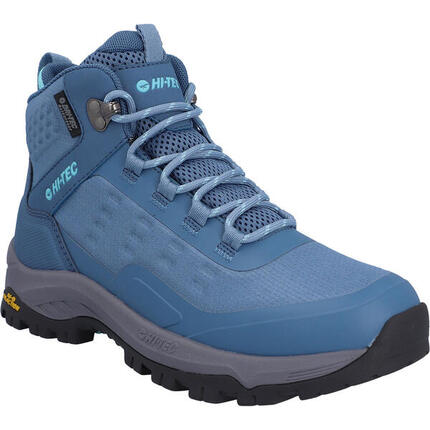 HI-TEC Hi-Tec Storm Expedition Sport Wp Womens Wandelschoenen Hoge Hiel