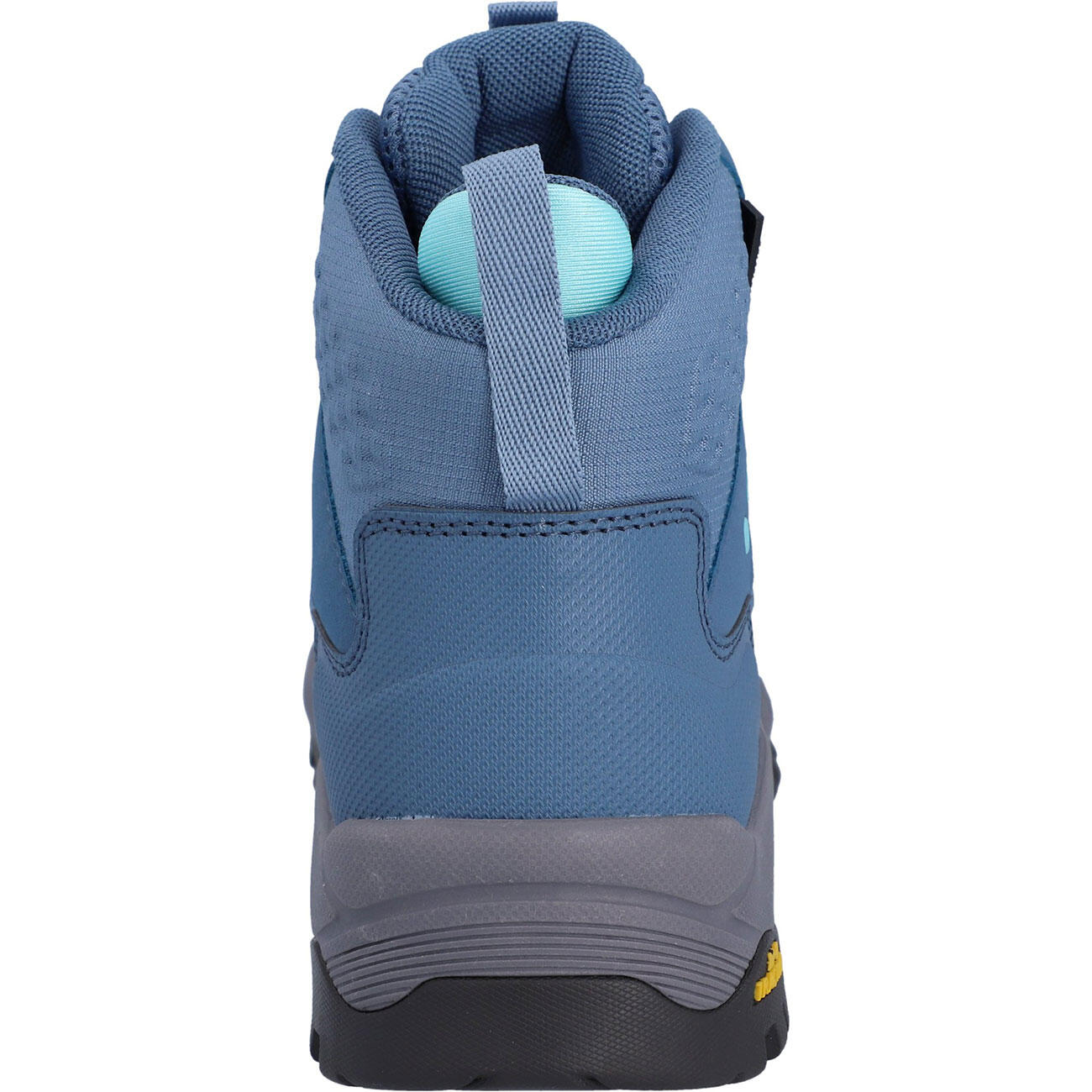 Hi-Tec Geo Fuse Trail Low Waterproof 5/7