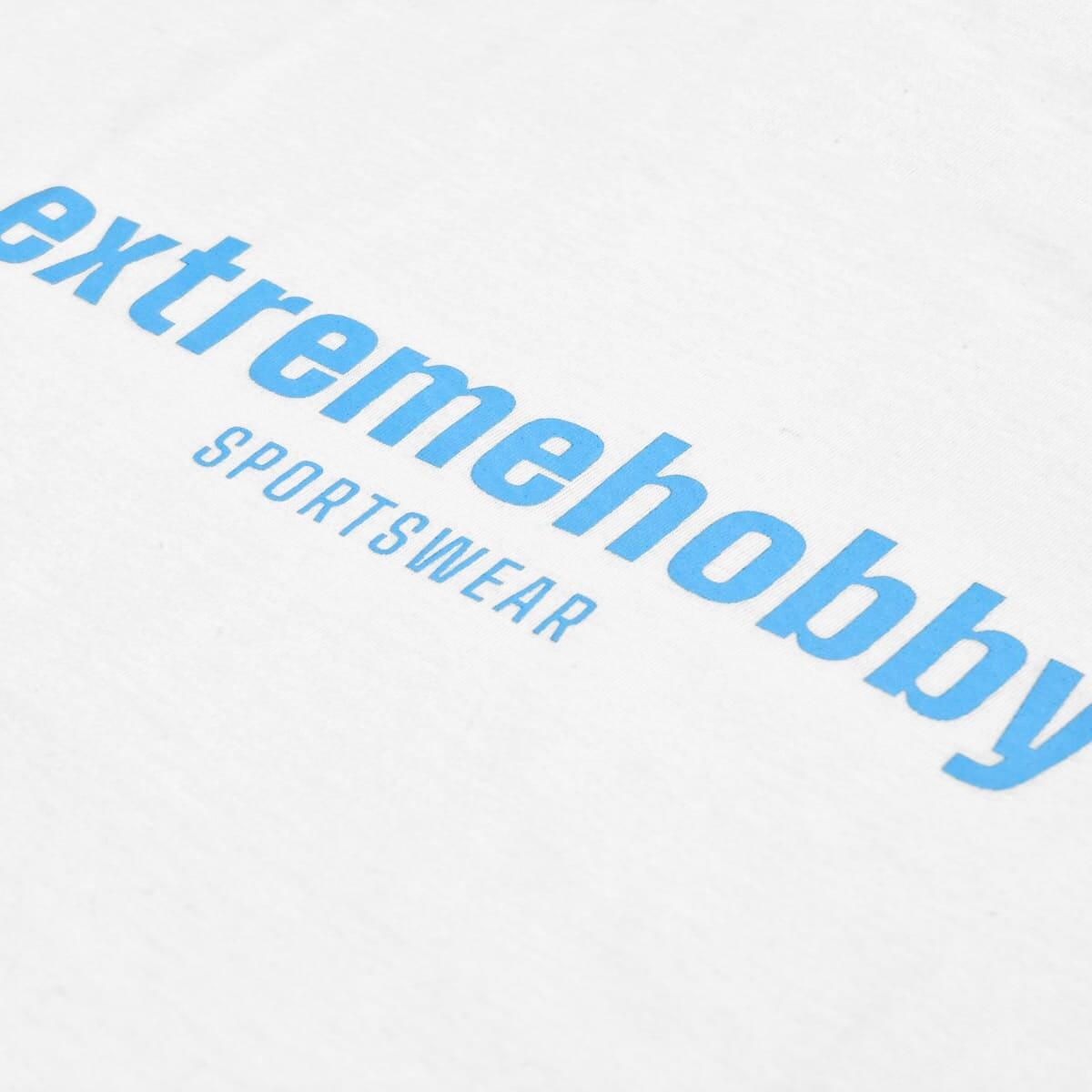 T-shirt da uomo EXTREME HOBBY MAINLINE 3/5