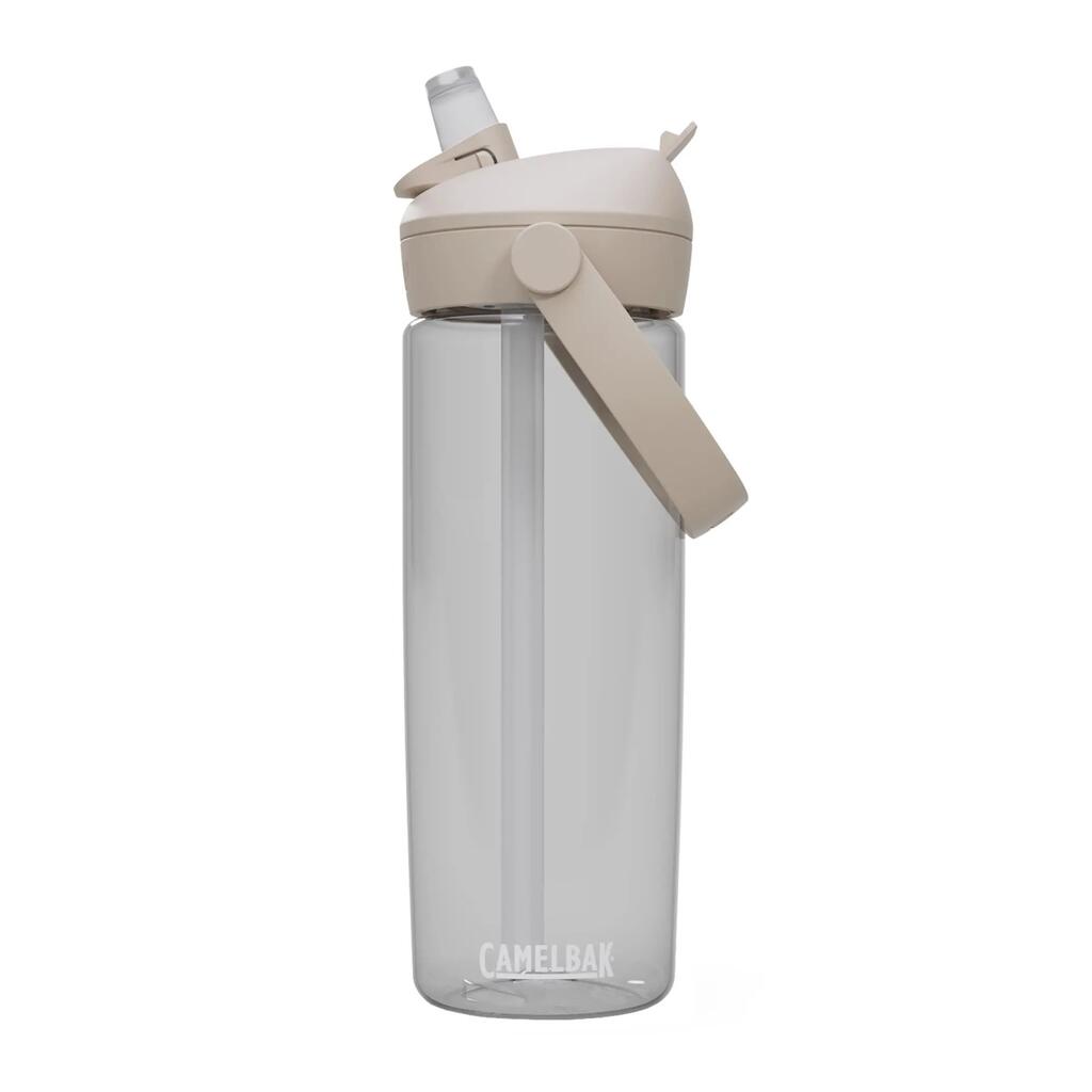 Thrive Flip Straw Water Bottle
