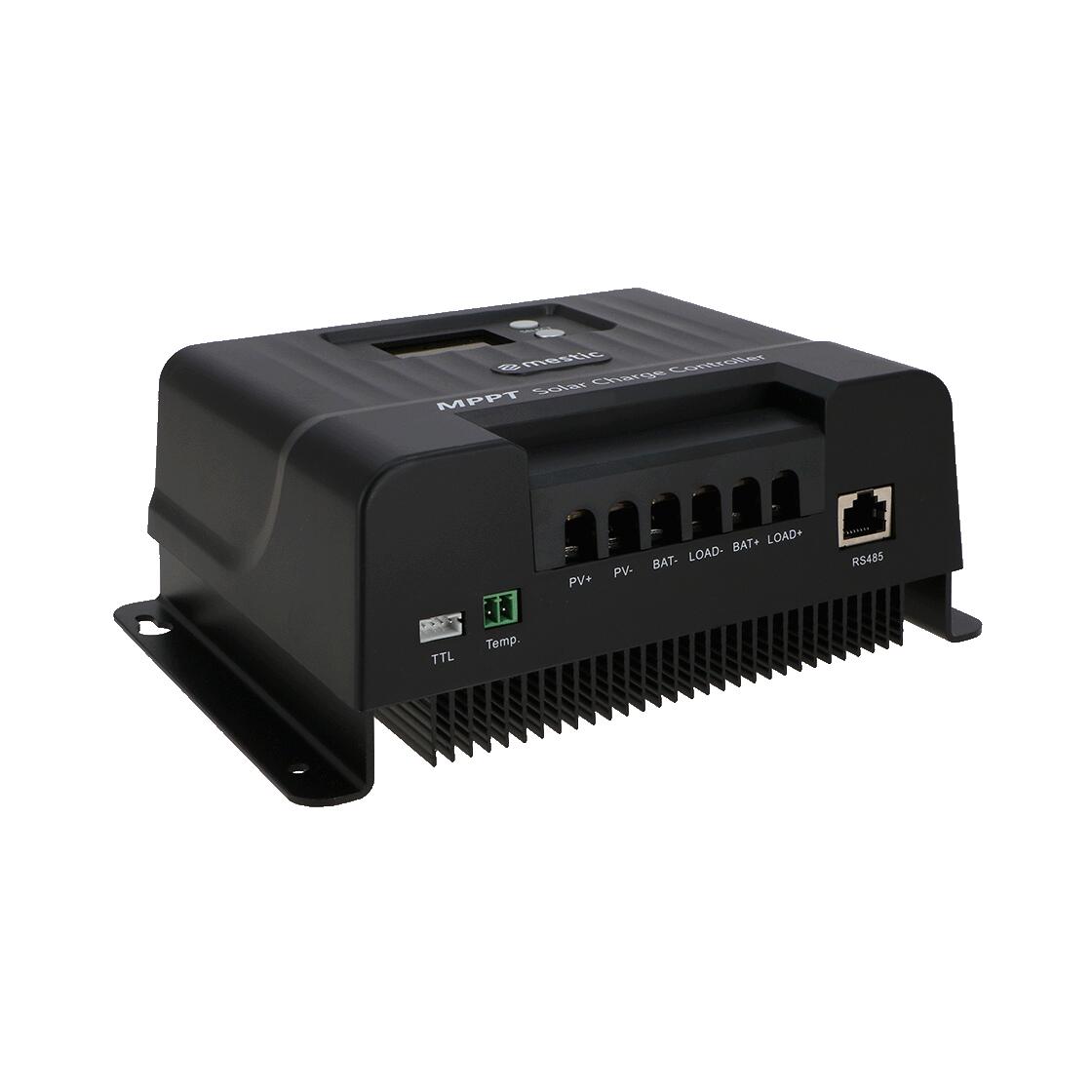 Mestic Charge Controller MPPT MSC-4030 30A 2/4