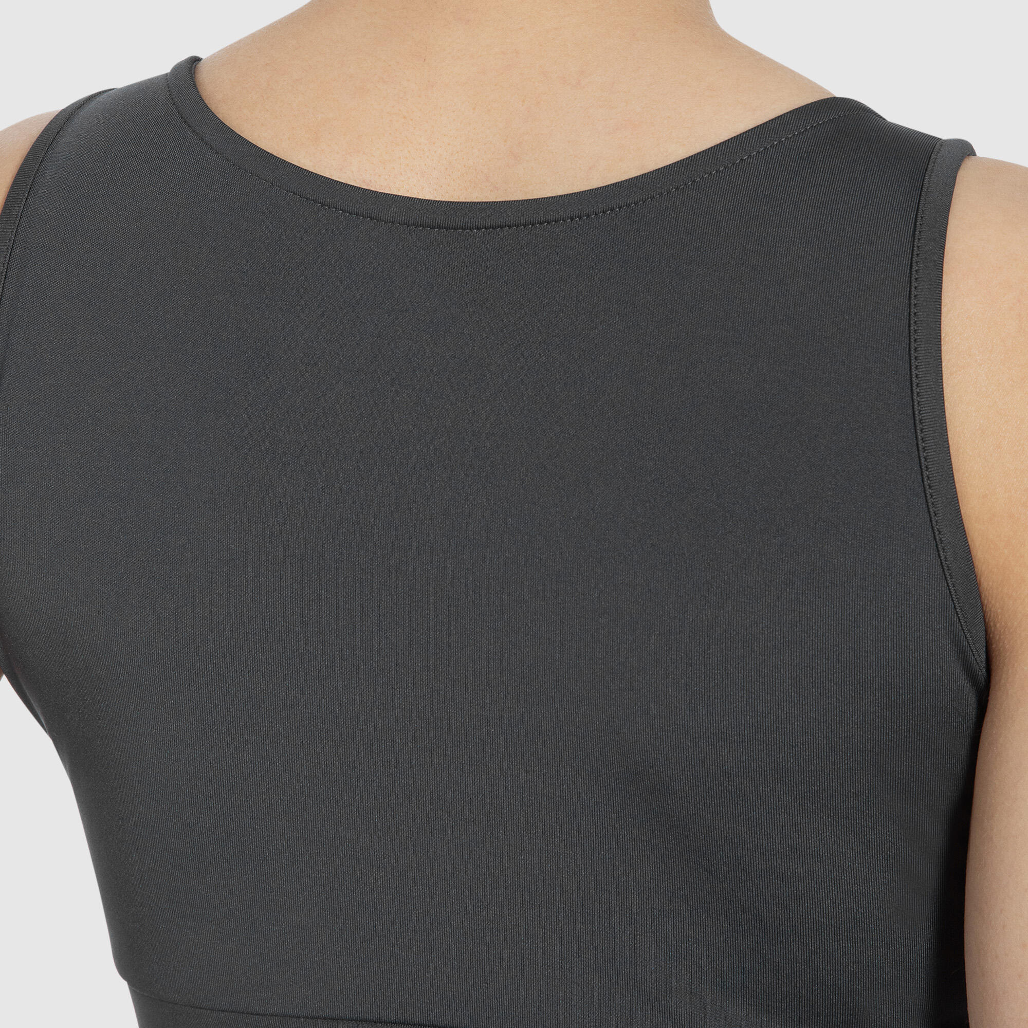 Damen Sport BH Kathi Anthrazit 5/5