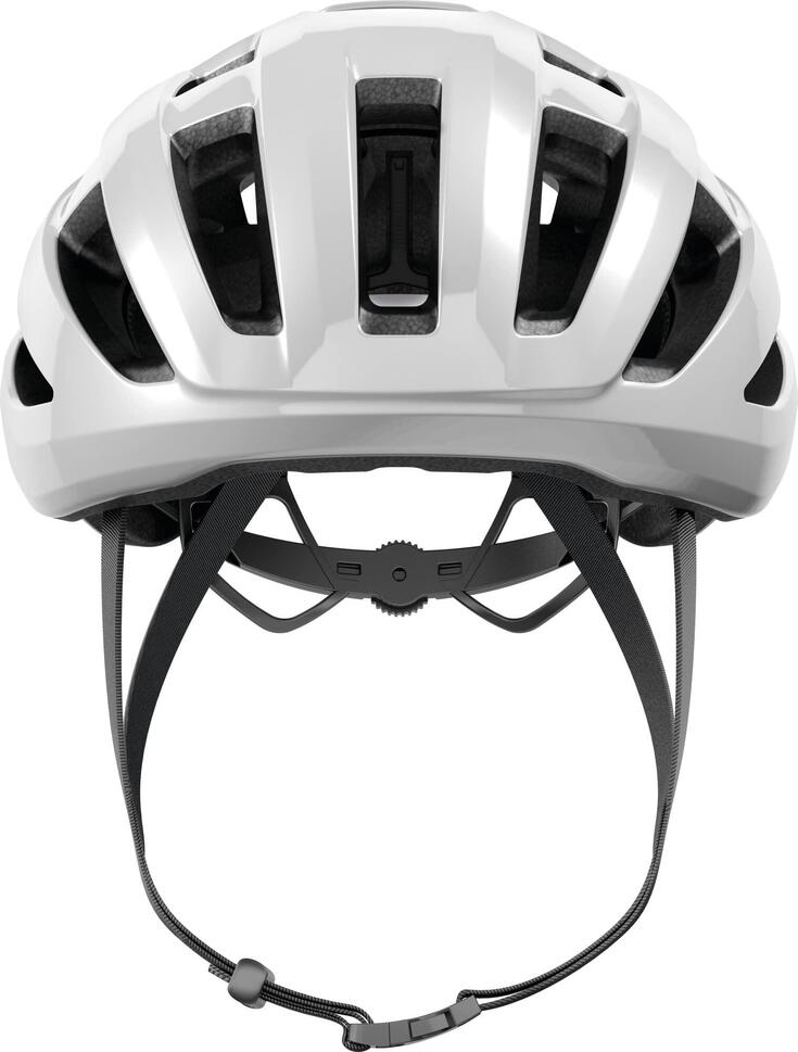 Kask rowerowy ABUS PowerDome