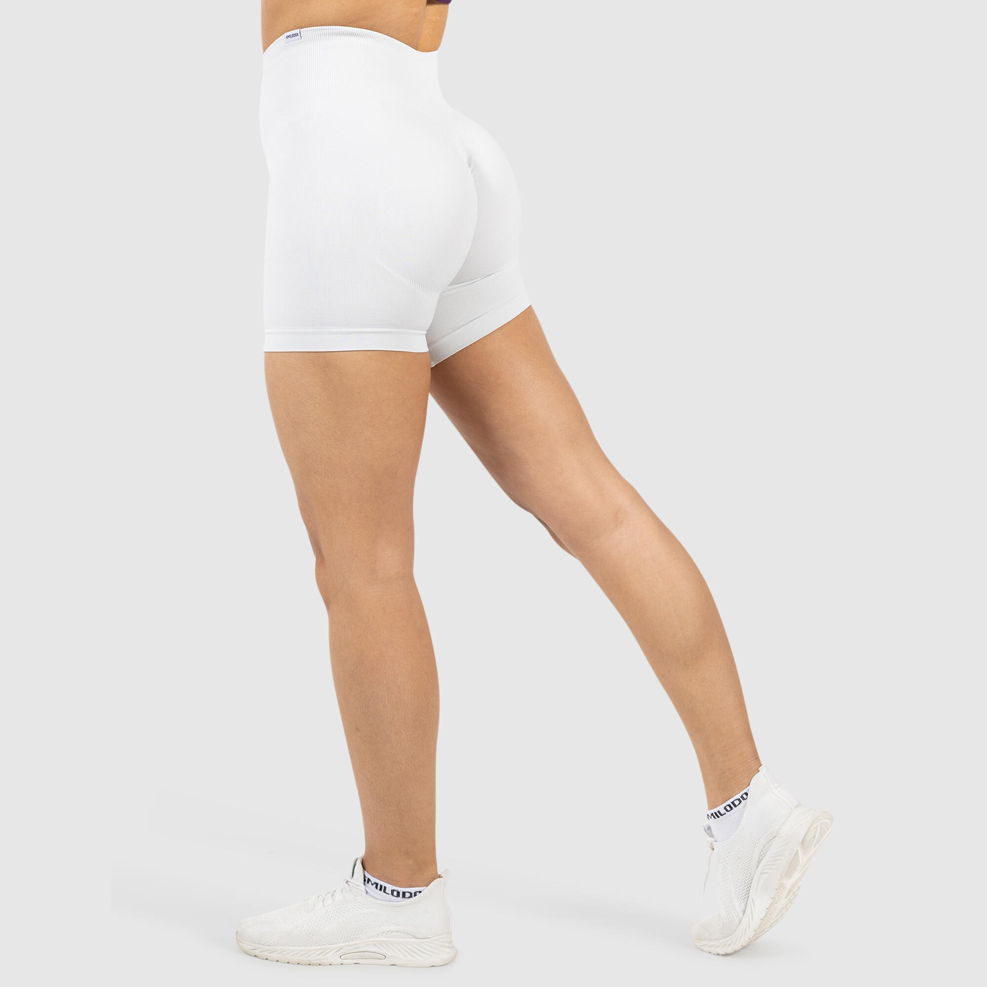 Damen Shorts Harly Beige 2/5