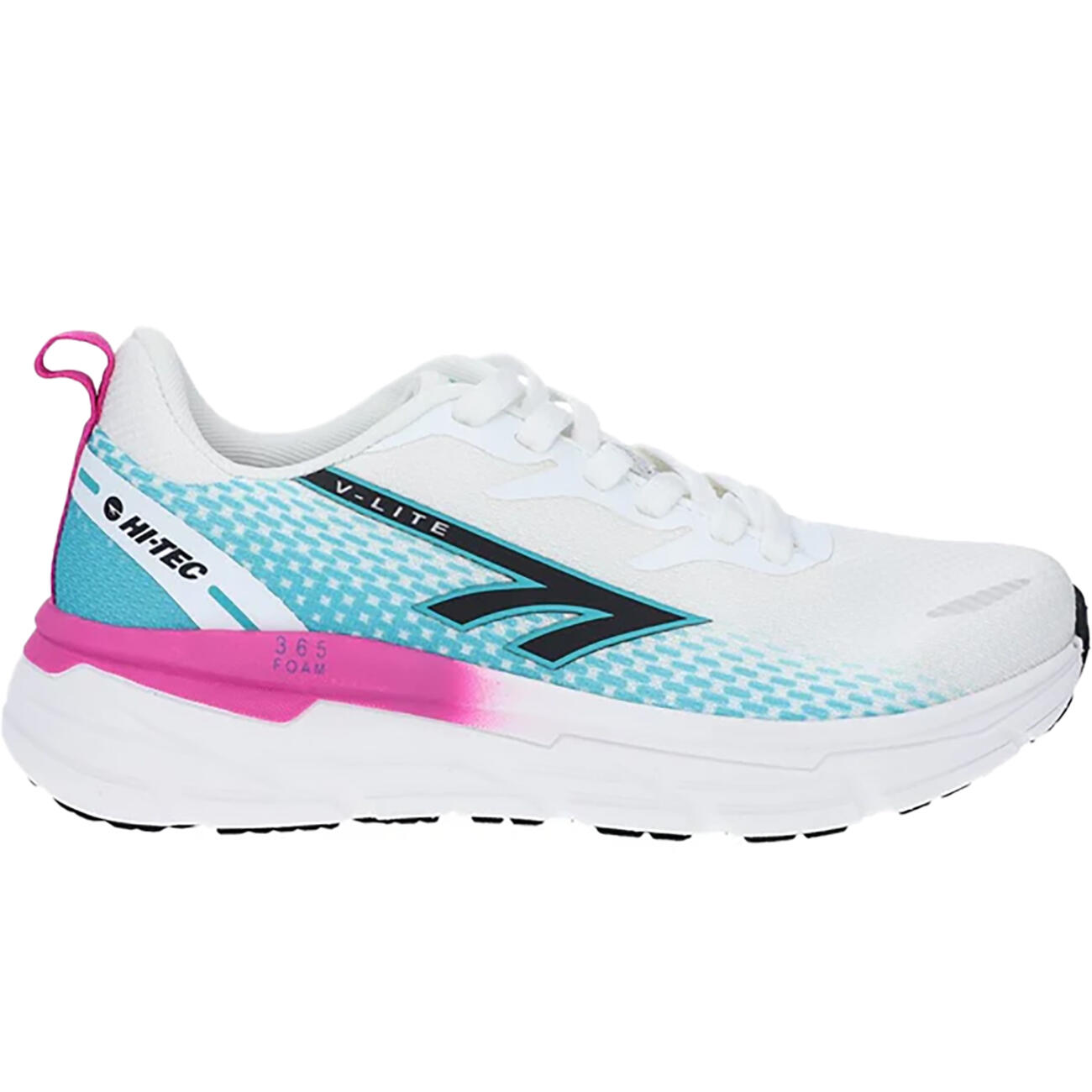 Hi-Tec Promenade Womens 5/7