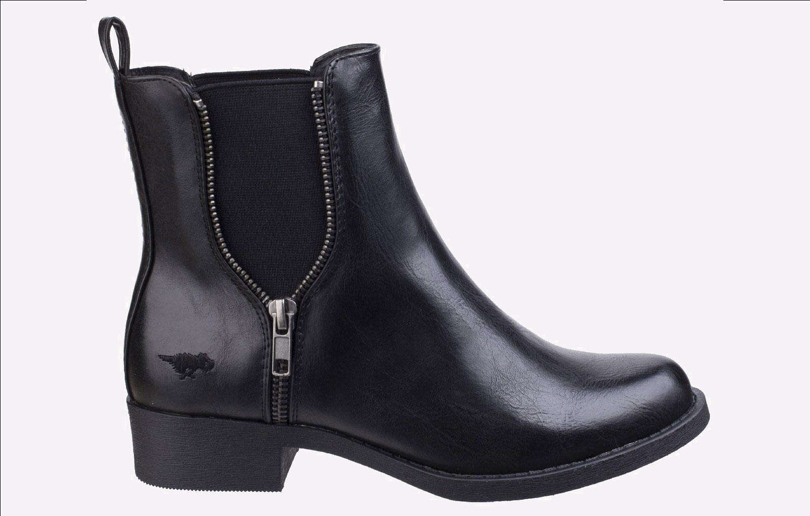 ROCKET DOG Rocket Dog Camilla Bromley Womens Ankle Boots