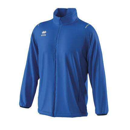 Vestes Errea Veste De Pluie Jr Enfant