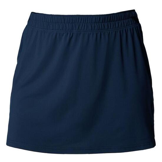 Hosenrock kühlend, feuchtigkeitsabführend, elastisch Damen - Chill River™ Skort
