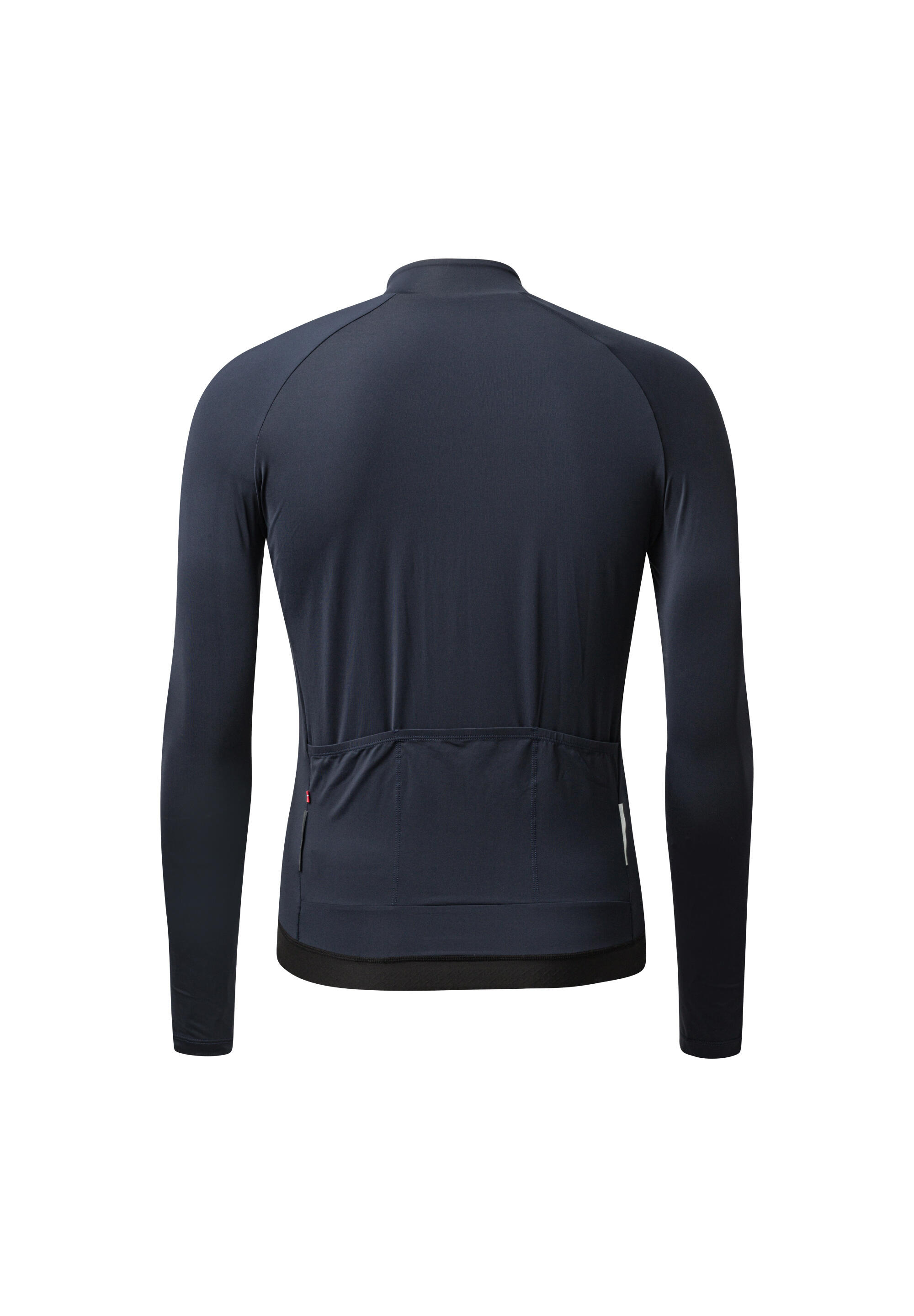 Langarmshirt Cycling LS blau 2/6