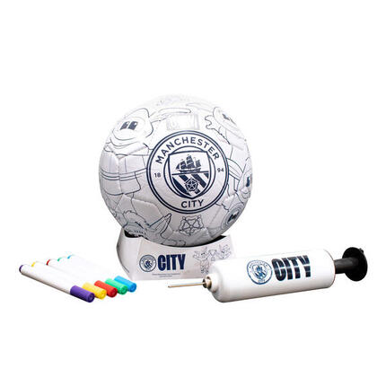 Kleur voetbal Team Merchandise