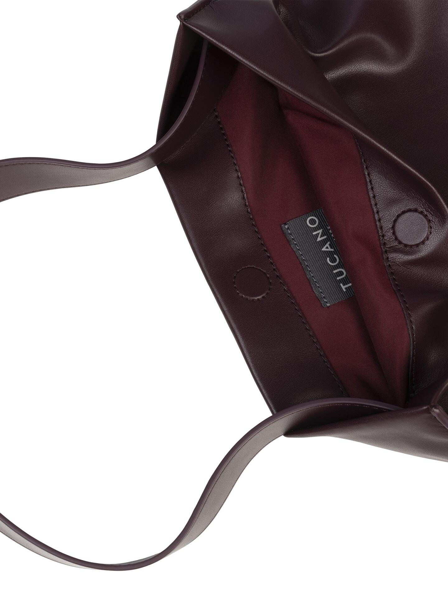 Bolso de hombro 3/6