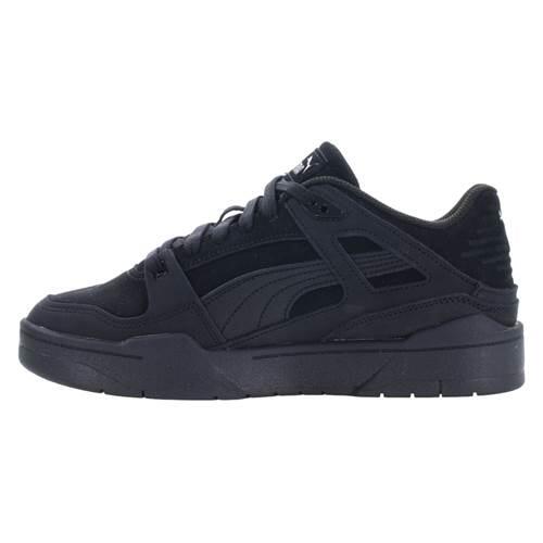 Schoenen universeel voor heren Puma Slipstream Suede 2/4
