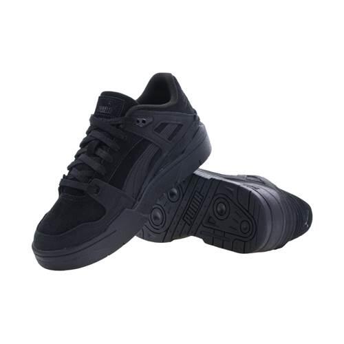 Schoenen universeel voor heren Puma Slipstream Suede 4/4