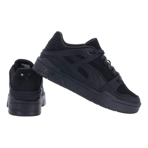 Schoenen universeel voor heren Puma Slipstream Suede 3/4