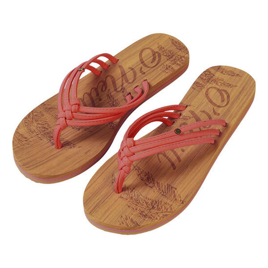 Zehentrenner flexibel, dämpfend, hochwertig Damen - Disty Sandals