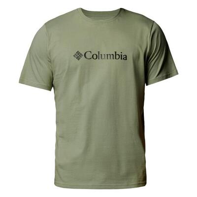 T-Shirt weich Herren - CSC Basic Logo™ Short Sleeve