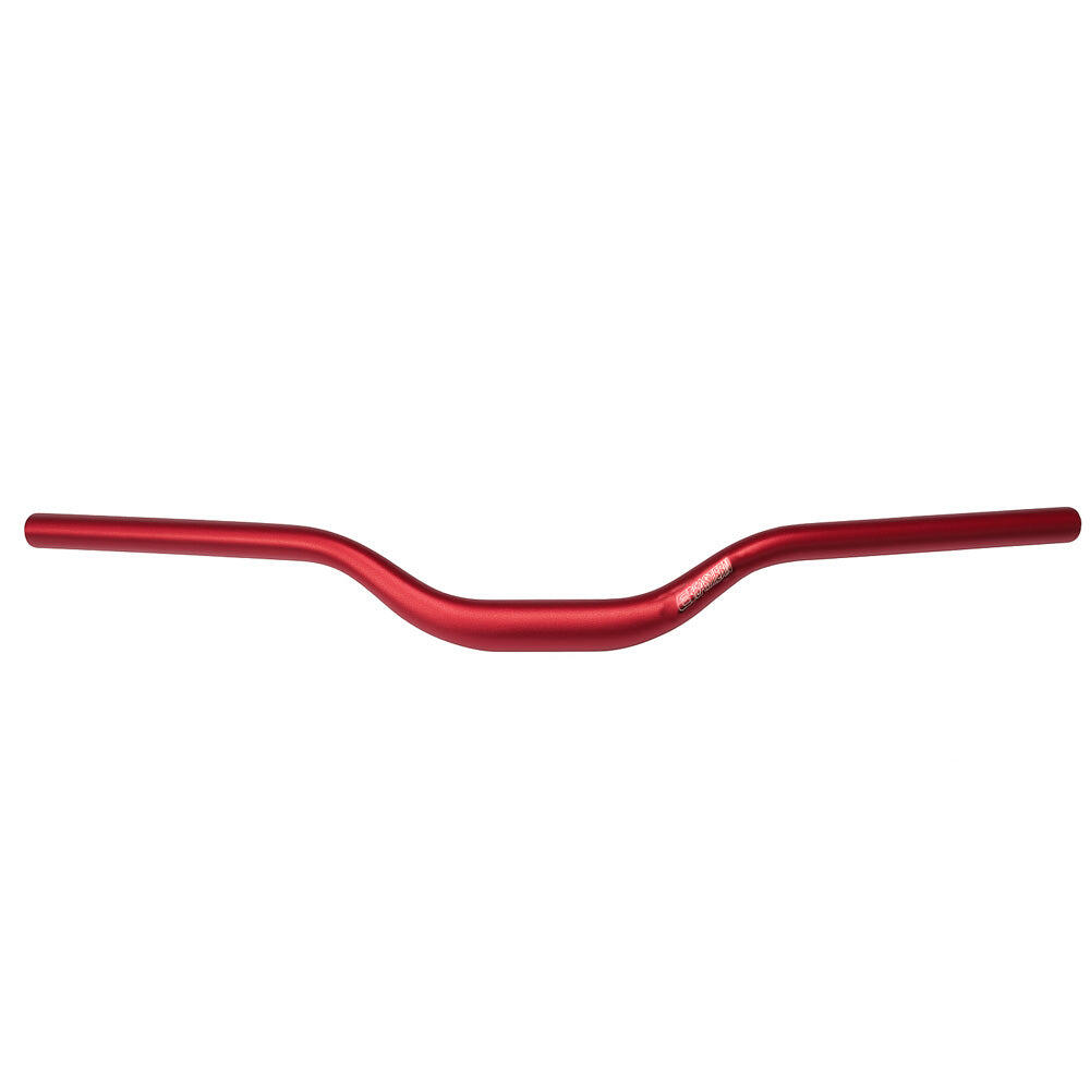 EASTERN BIKES Nighttrain MTB Handlebar - Red